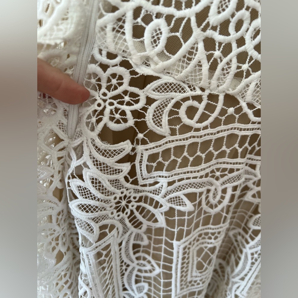 Thurley dress, never worn! - Picture 8 of 10
